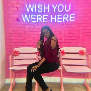 Meet your Posher, Precious